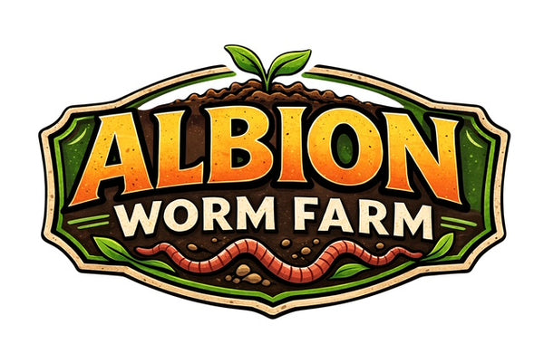 Albion Worm Farm